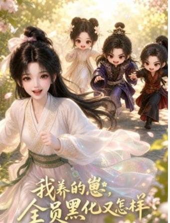 花样年华